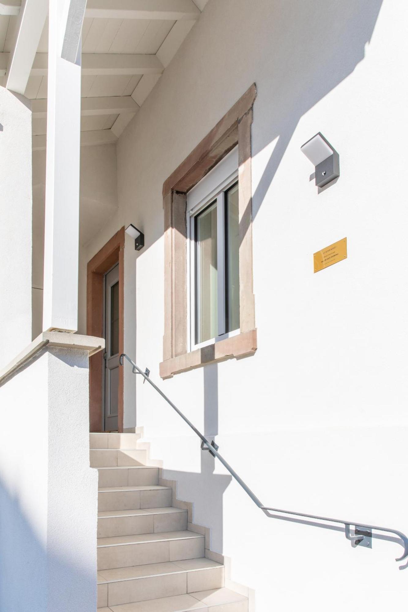 Ferienwohnung Colmar Centre - Le Schickele Exterior foto